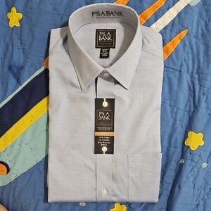 Nwt Jos Bank Dress Shirt
